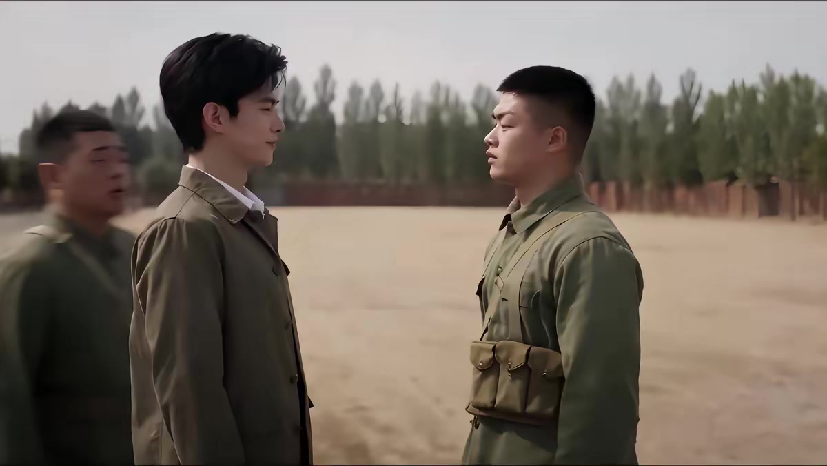 《紈絝下鄉-頑郎亦不負流年第三季》劇照