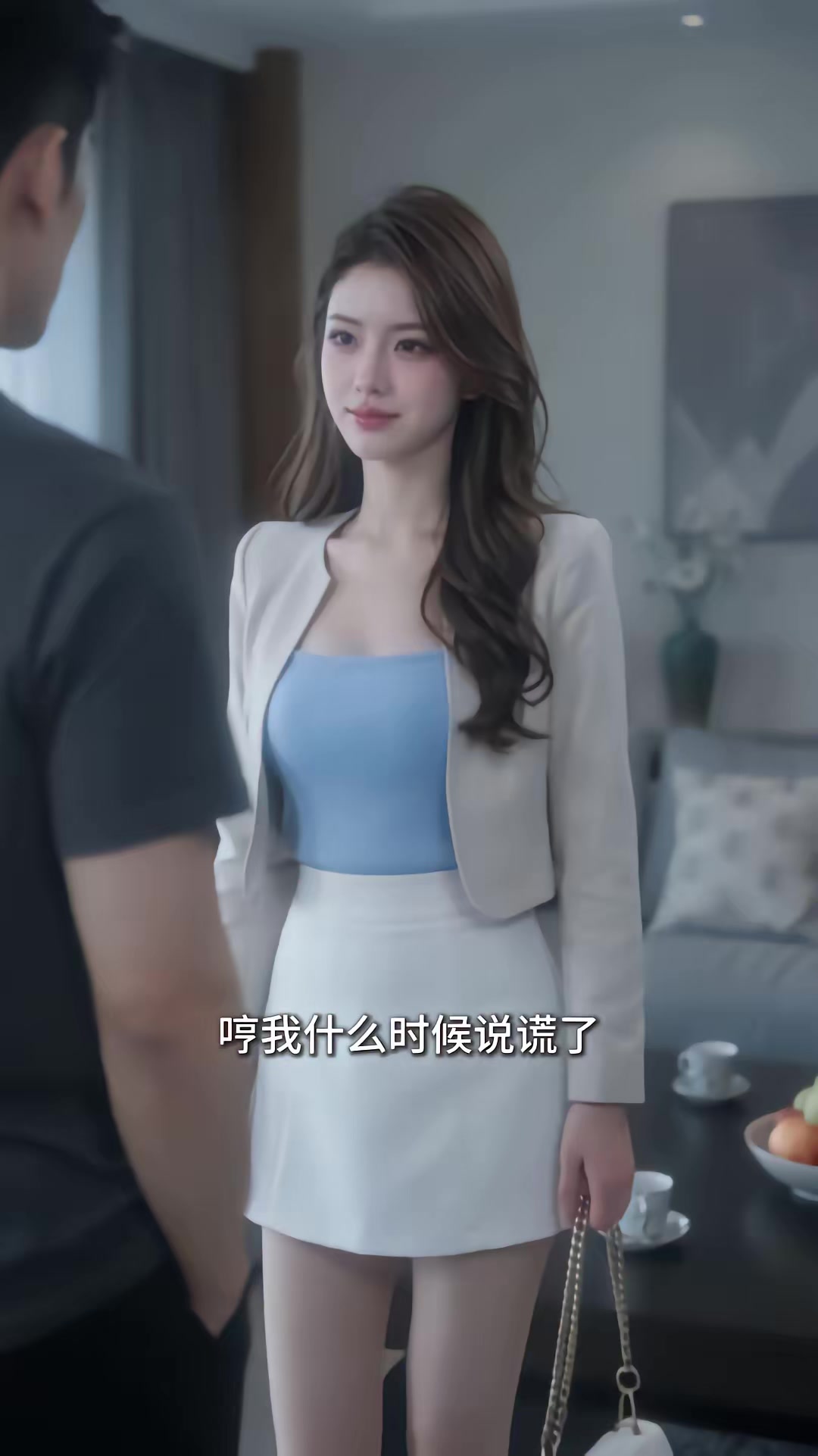 《龙主归来！》剧照