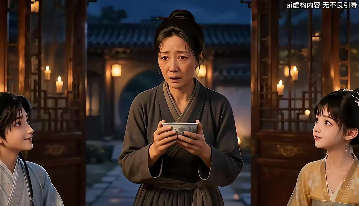 《破庙起家小福星之第三季（完结篇）》剧照