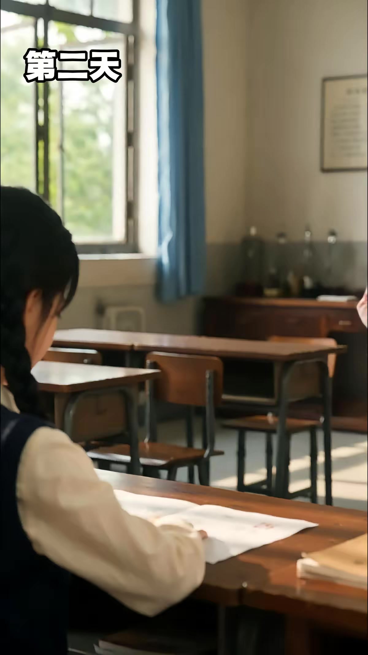 《月慵便枕玉涼夢第十四季》劇照