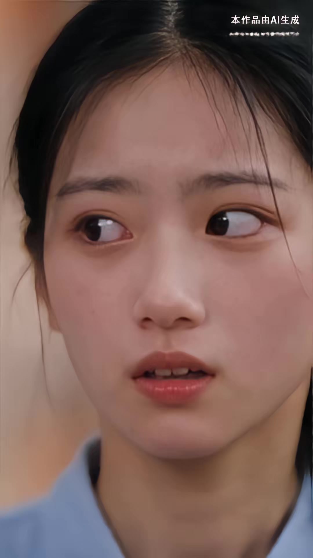 《穿70，我绑定了吹牛暴富系统》剧照