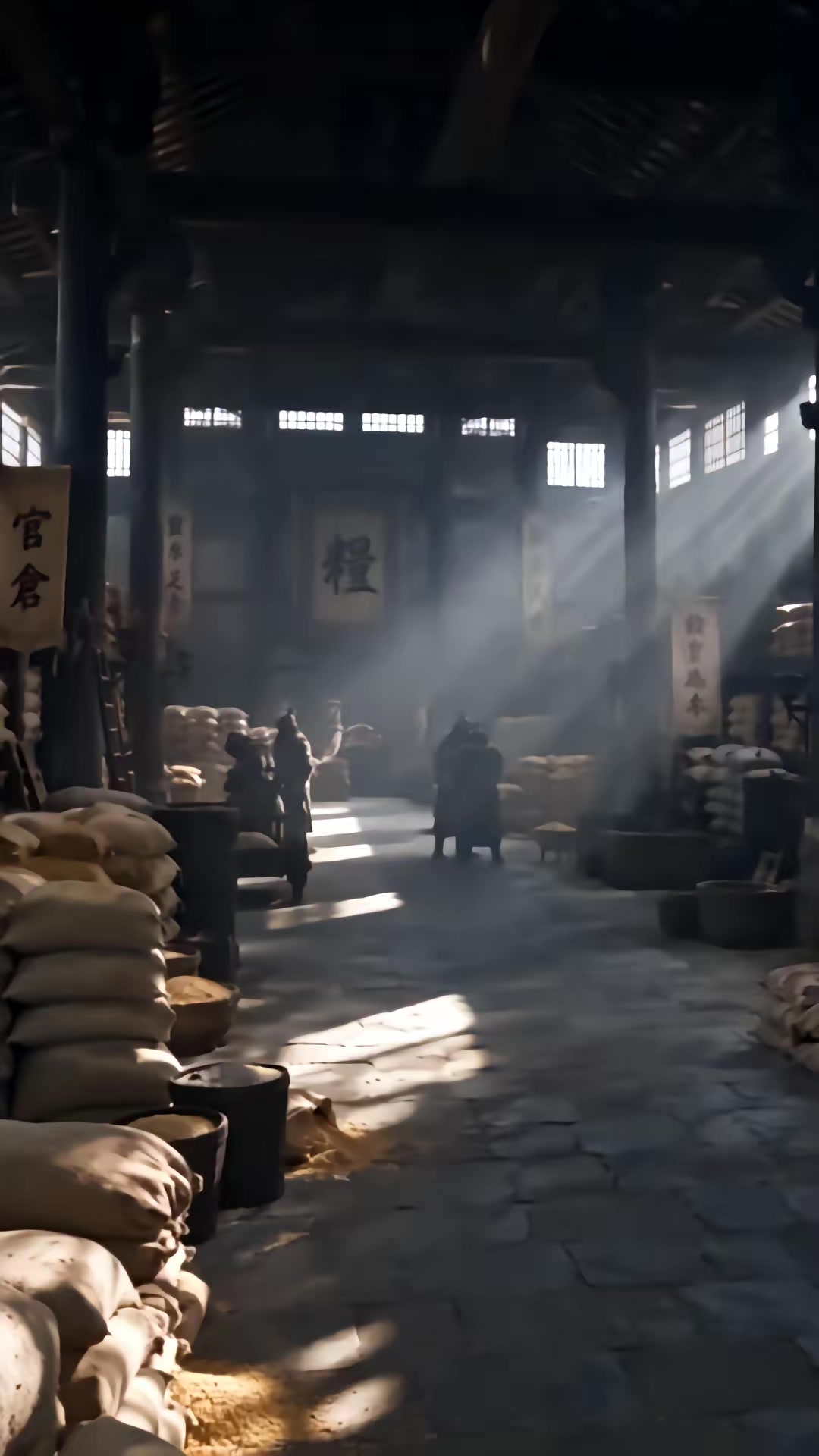 《镇北少帅第五季》剧照