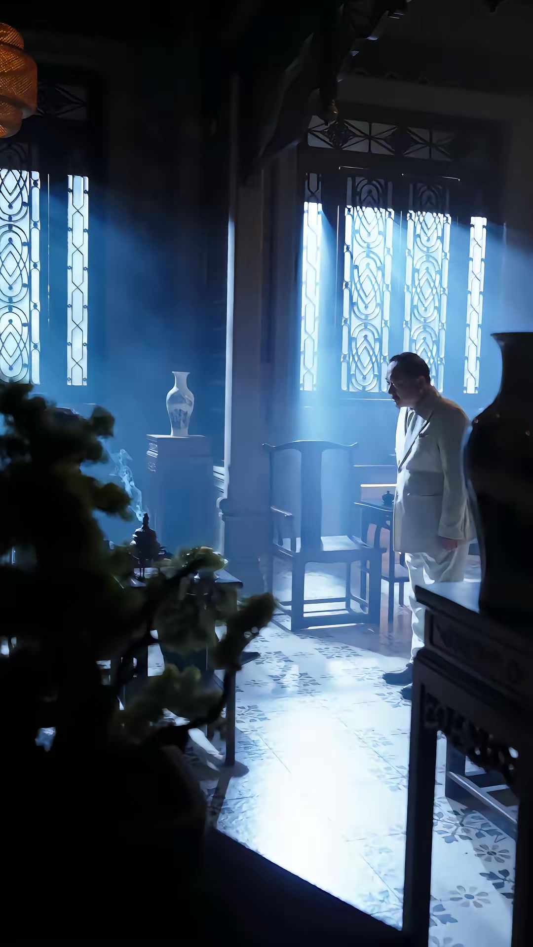 《她掌長生》劇照