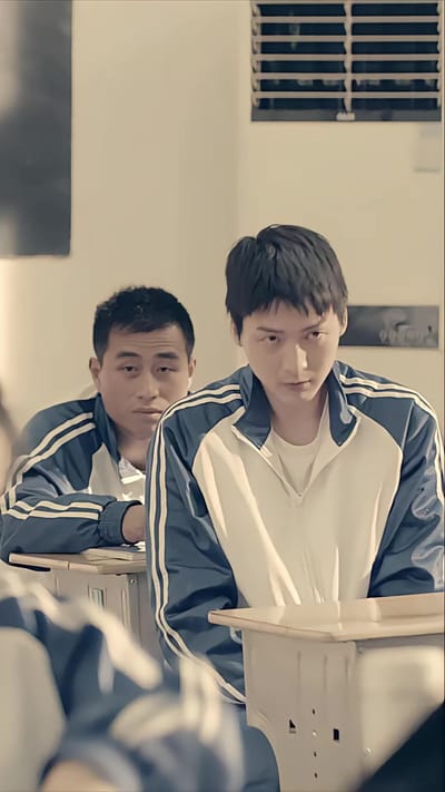 《盗梦追凶：玫瑰代码》剧照