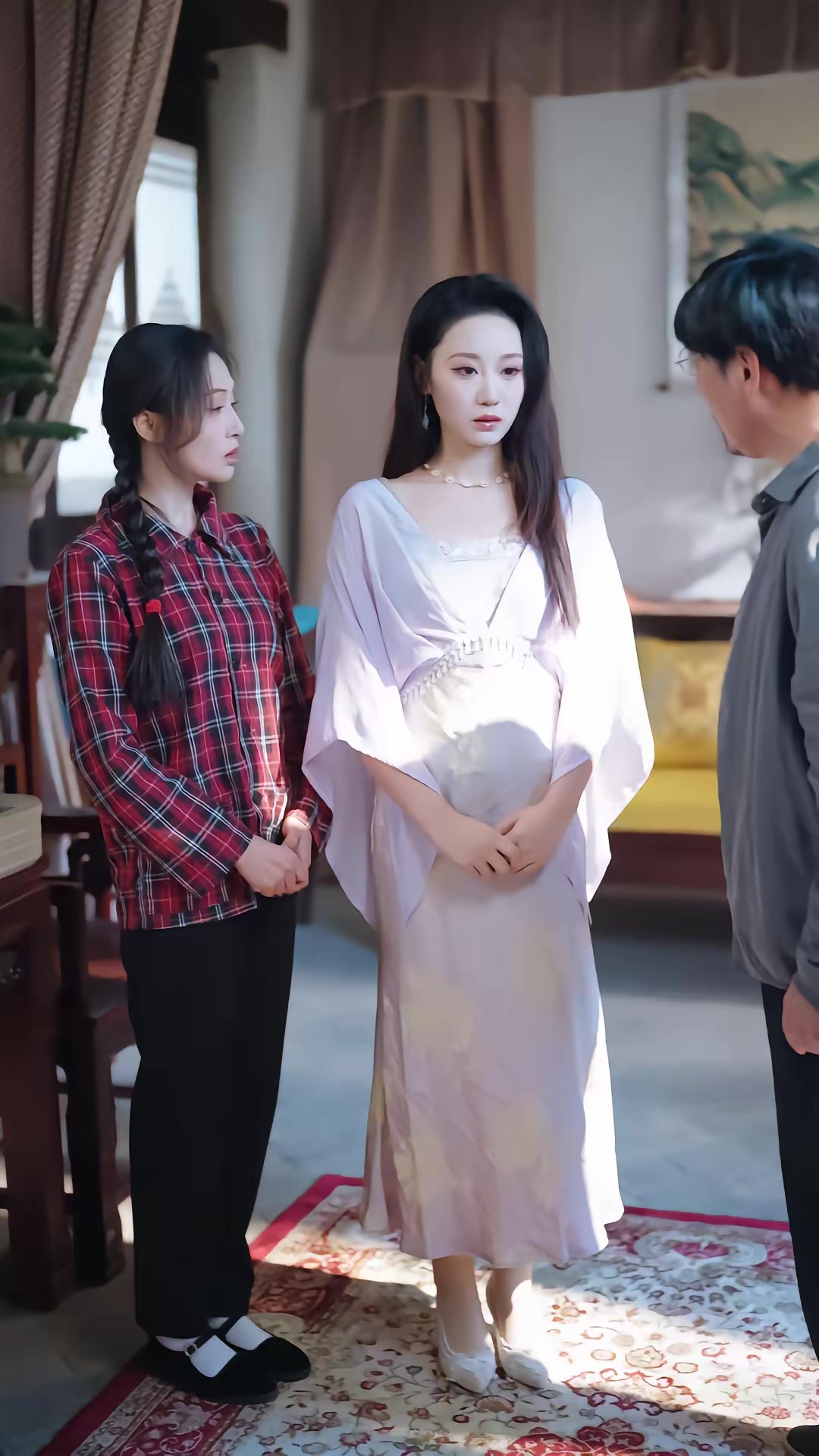 《屍女》劇照