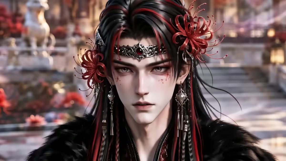 《一梦青玄，团宠小师妹一剑毁天灭地第八季》剧照