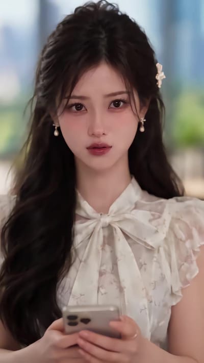 《只對她，上癮》劇照