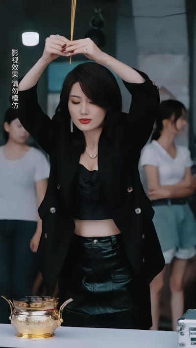 《逃出緬北》劇照