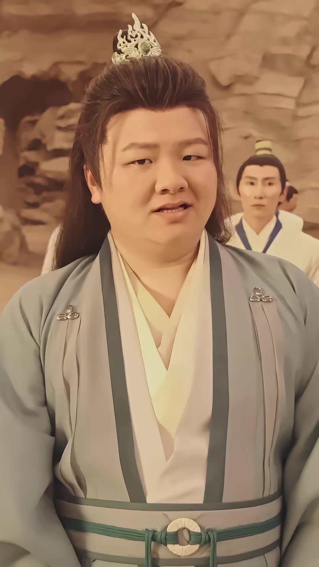 《我家娘子不可能是魔门女帝》剧照