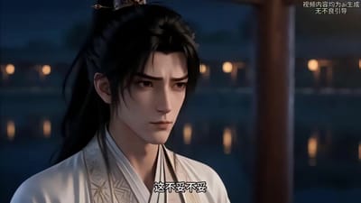 《谁说纨绔不能当状元！第六季》剧照