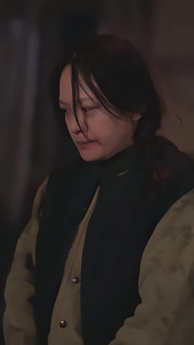 《槐岭诡事》剧照