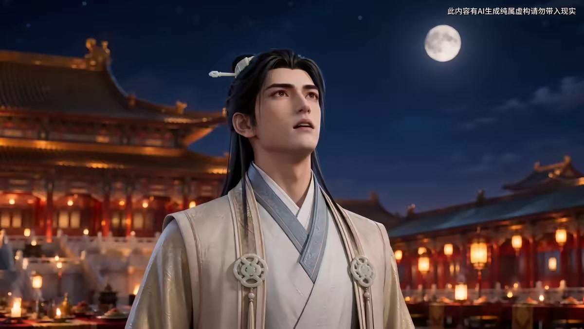 《京师第一纨绔第十一季》剧照