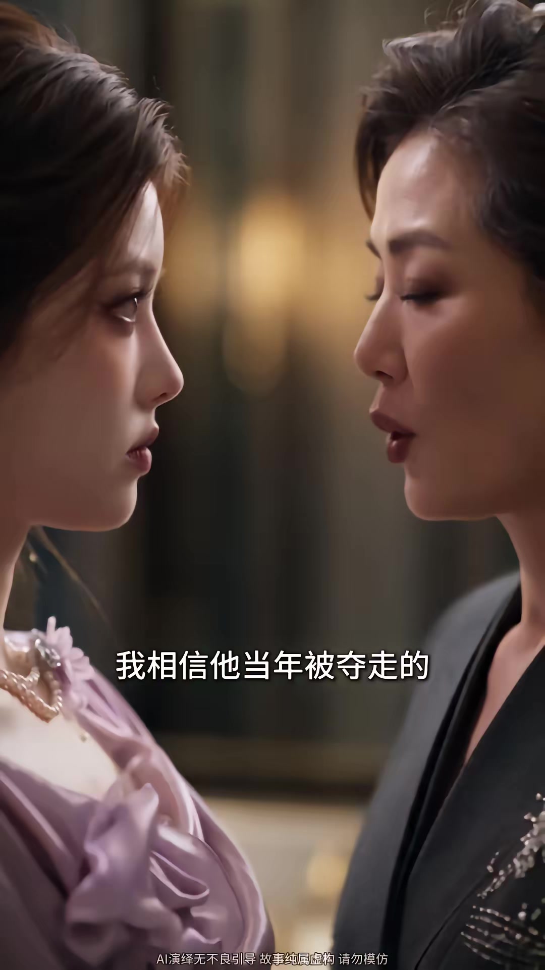 《當家主母的自我修養第二季》劇照