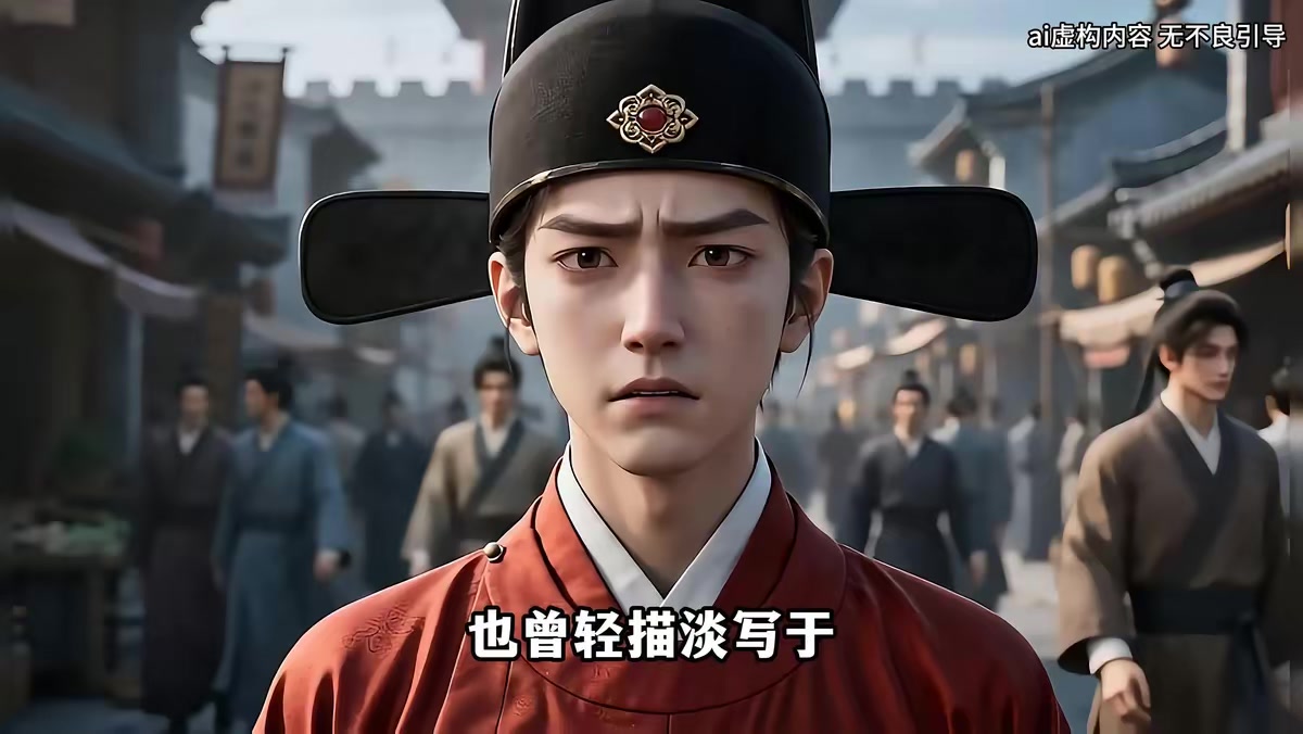 《破廟起家小福星之第三季（完結篇）》劇照
