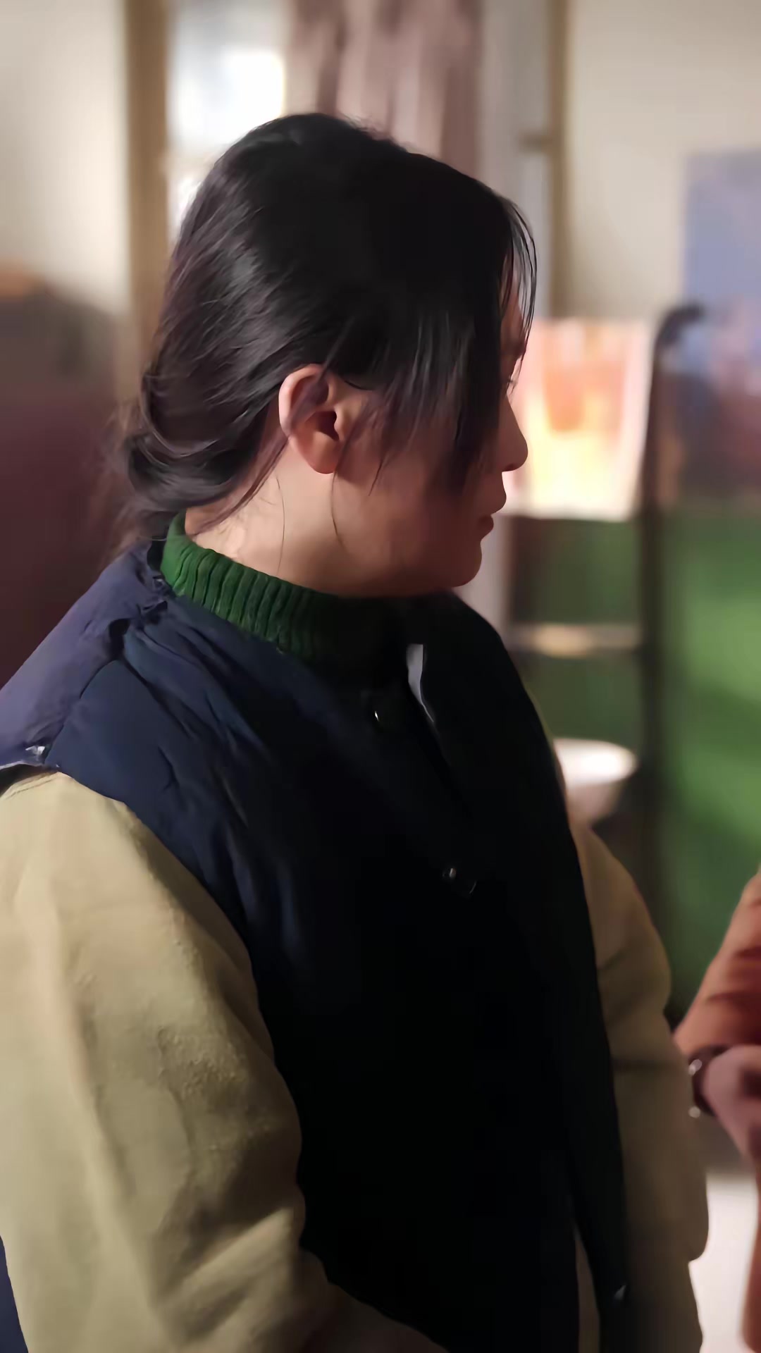 《槐岭诡事》剧照