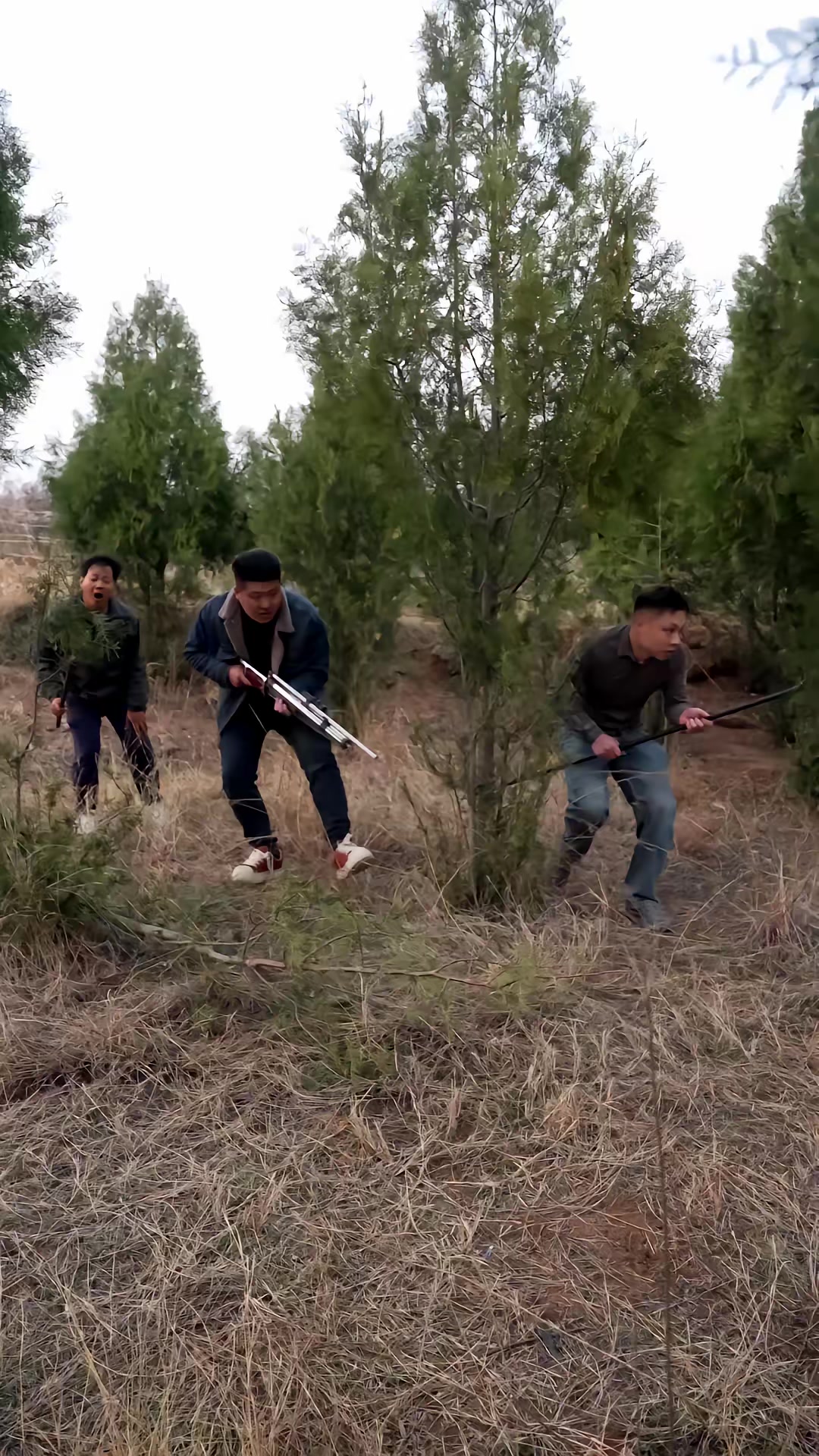 《別惹我的牛之它是牛魔王》劇照