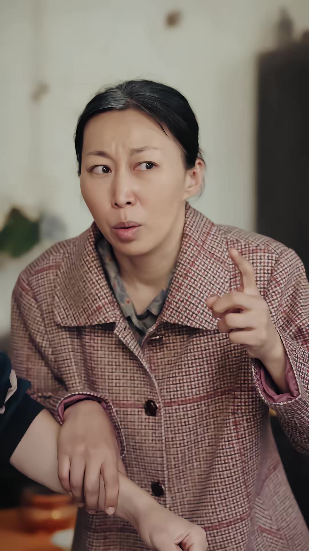 《金玉满螳》剧照
