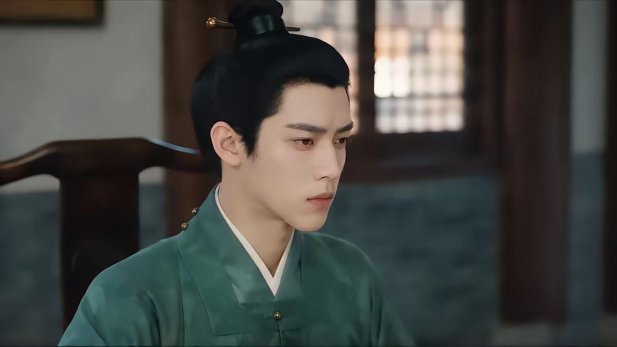 《大明：我真不是万寿帝君第二季》剧照