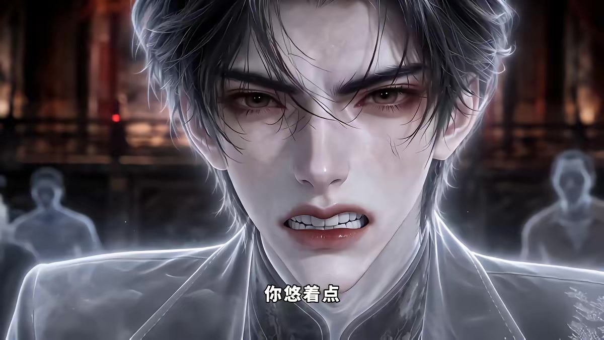 《學法律的玄學大師，很常見嗎第二季》劇照