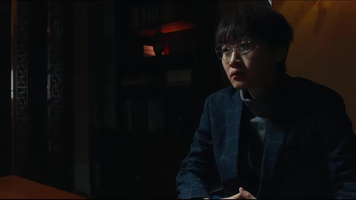 《東北往事之大時代》劇照