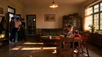 《紈絝下鄉-頑郎亦不負流年第三季》劇照
