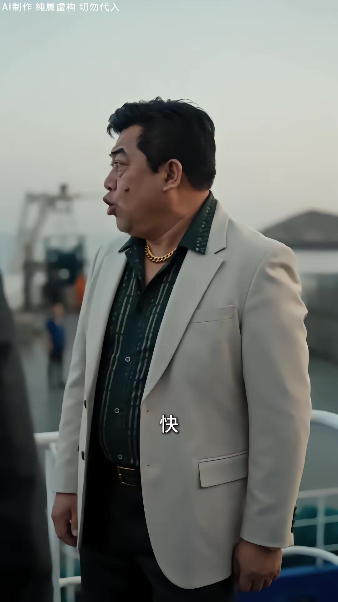 《净身出户后我赶海发家》剧照