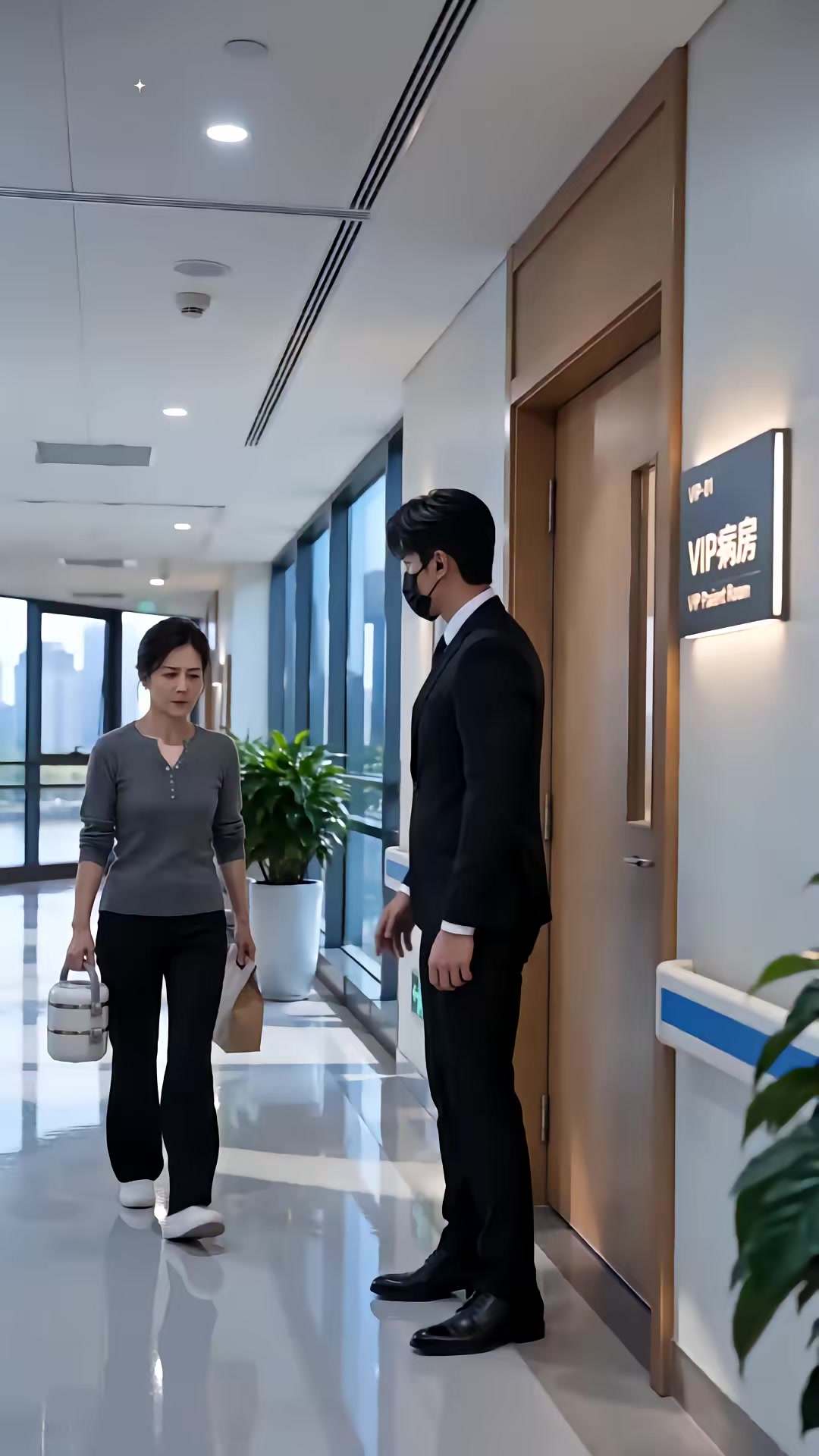 《迟来深情都是刃6》剧照