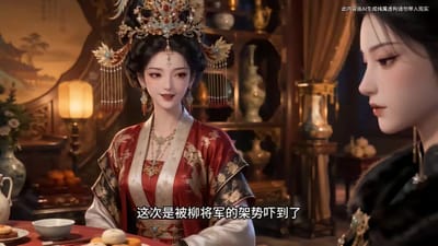 《寒門父子，攜手踏錦繡仕途第6季》劇照