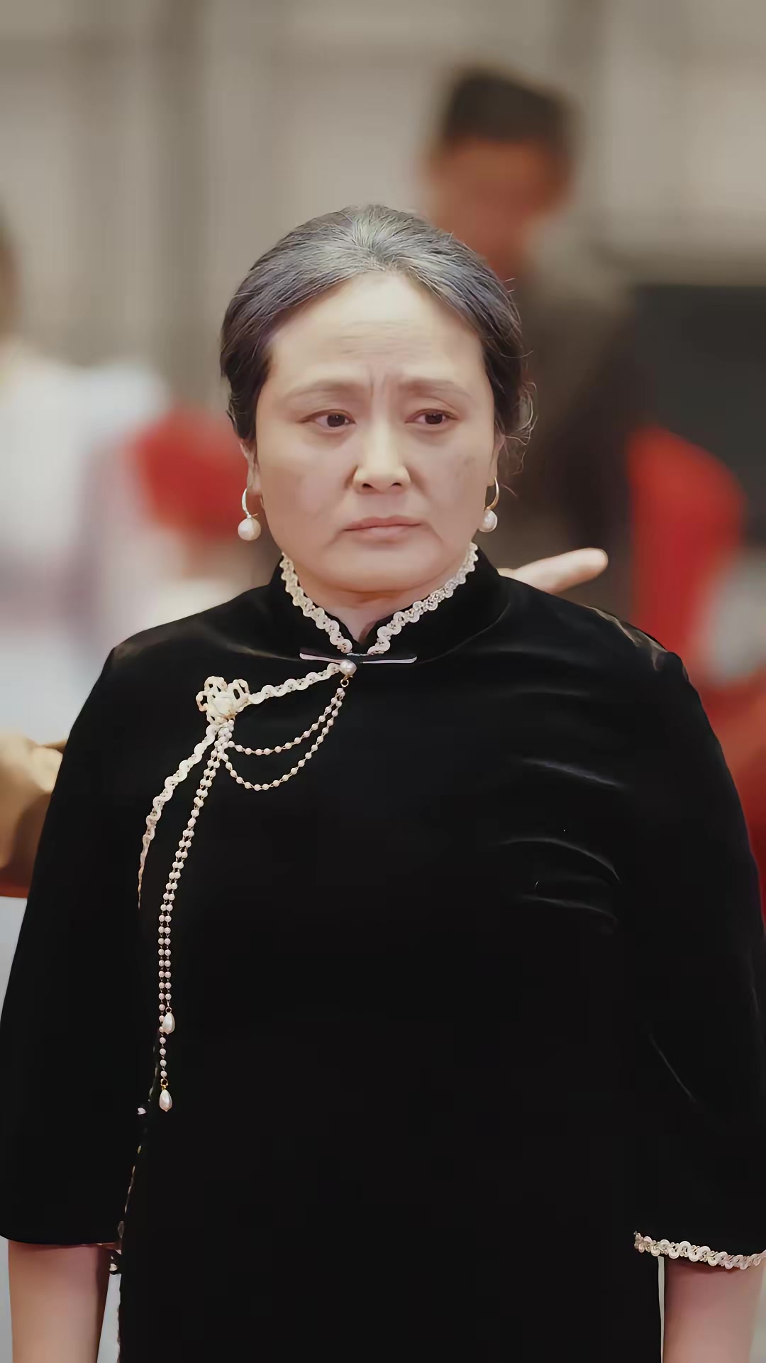 《她掌長生》劇照