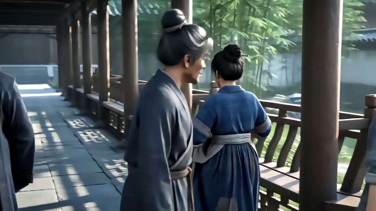 《燼九州第三十二期》劇照