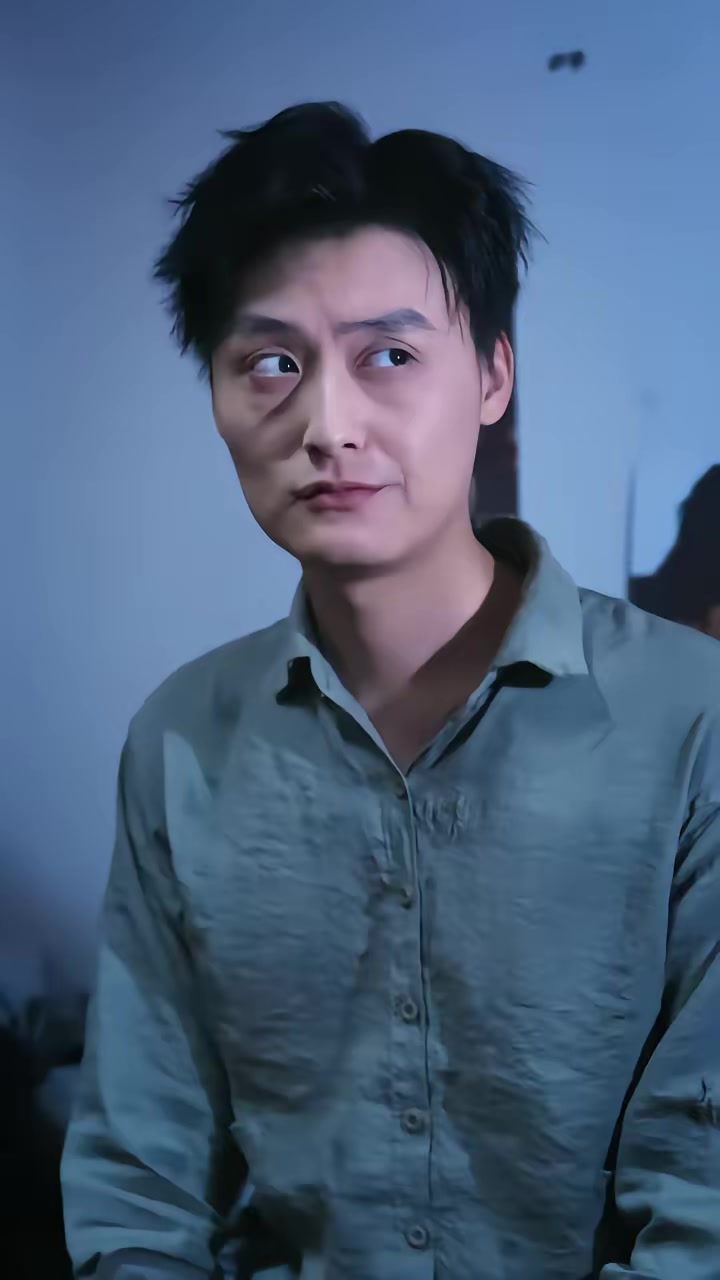 《纸妻》剧照