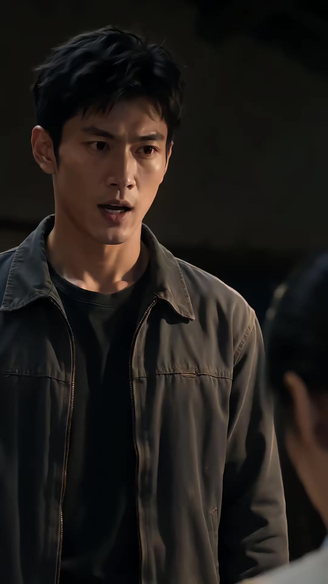 《差三十五釐米拒徵，我連夜澆混凝土封地》劇照