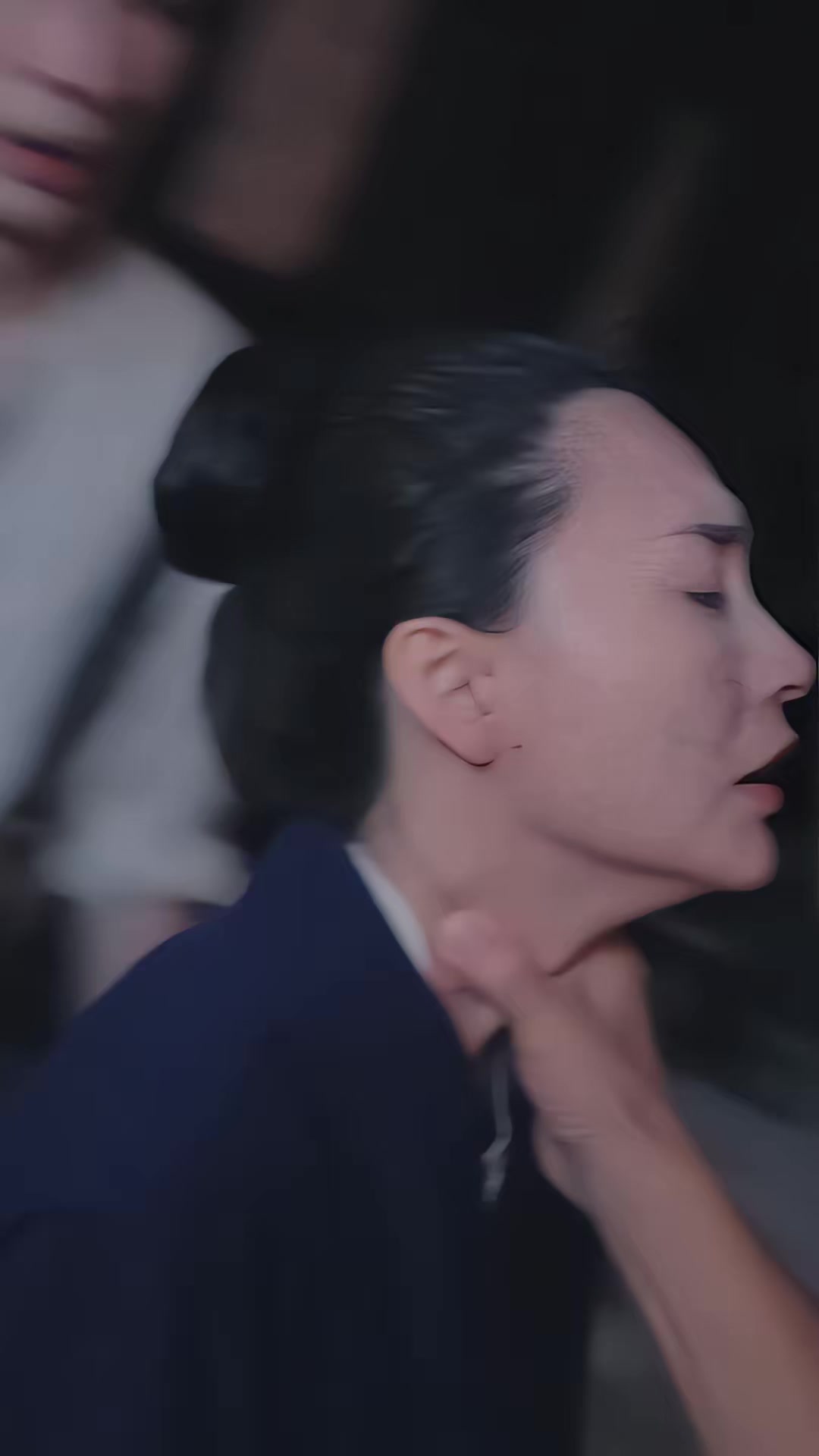 《餘村 詭異錄》劇照