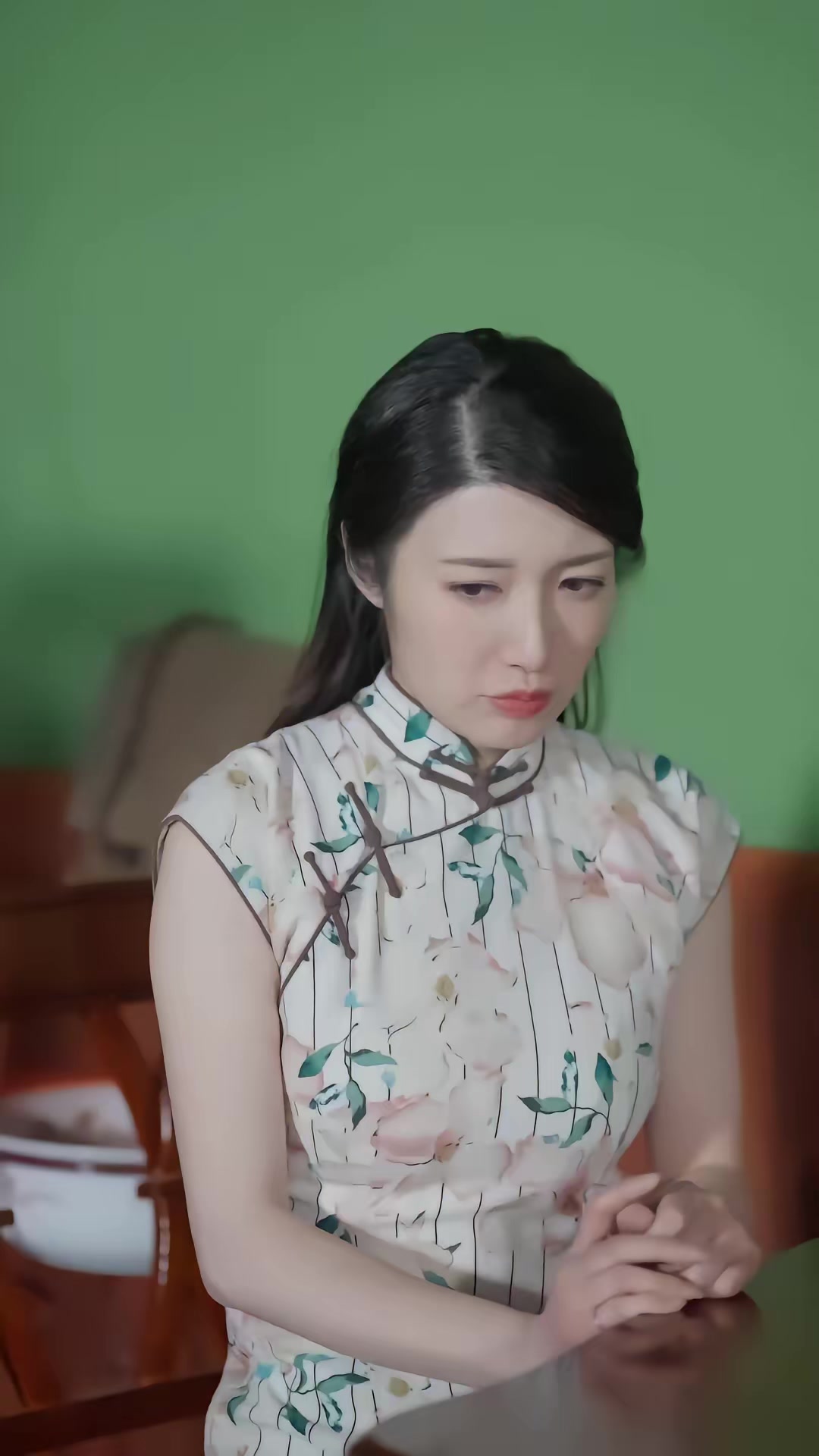 《民国诡闻录之不抢穷人钱》剧照
