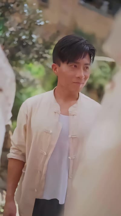 《督军想造福人类之小神医》剧照
