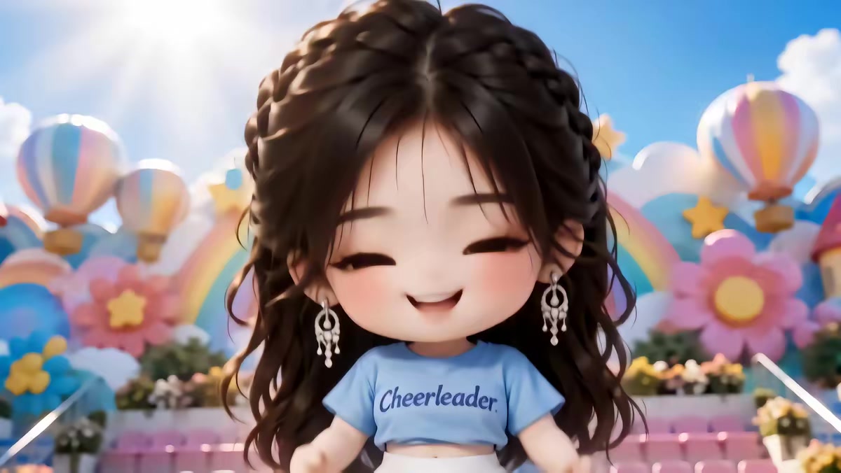 《崽崽菜菜，撈撈媽媽第二季》劇照