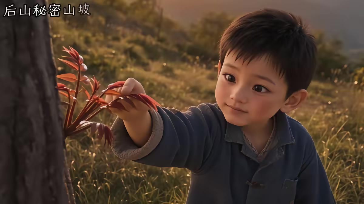 《六零小福星：我竟穿成了極品反派的親閨女2》劇照