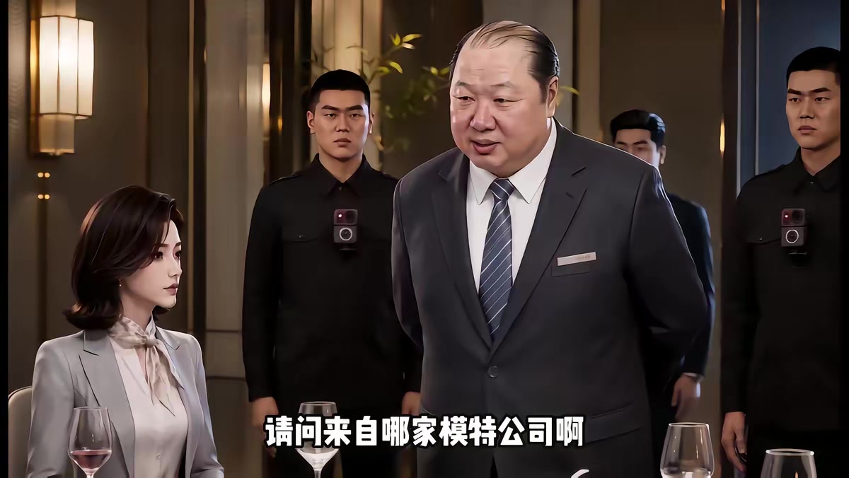 《寶星行》劇照
