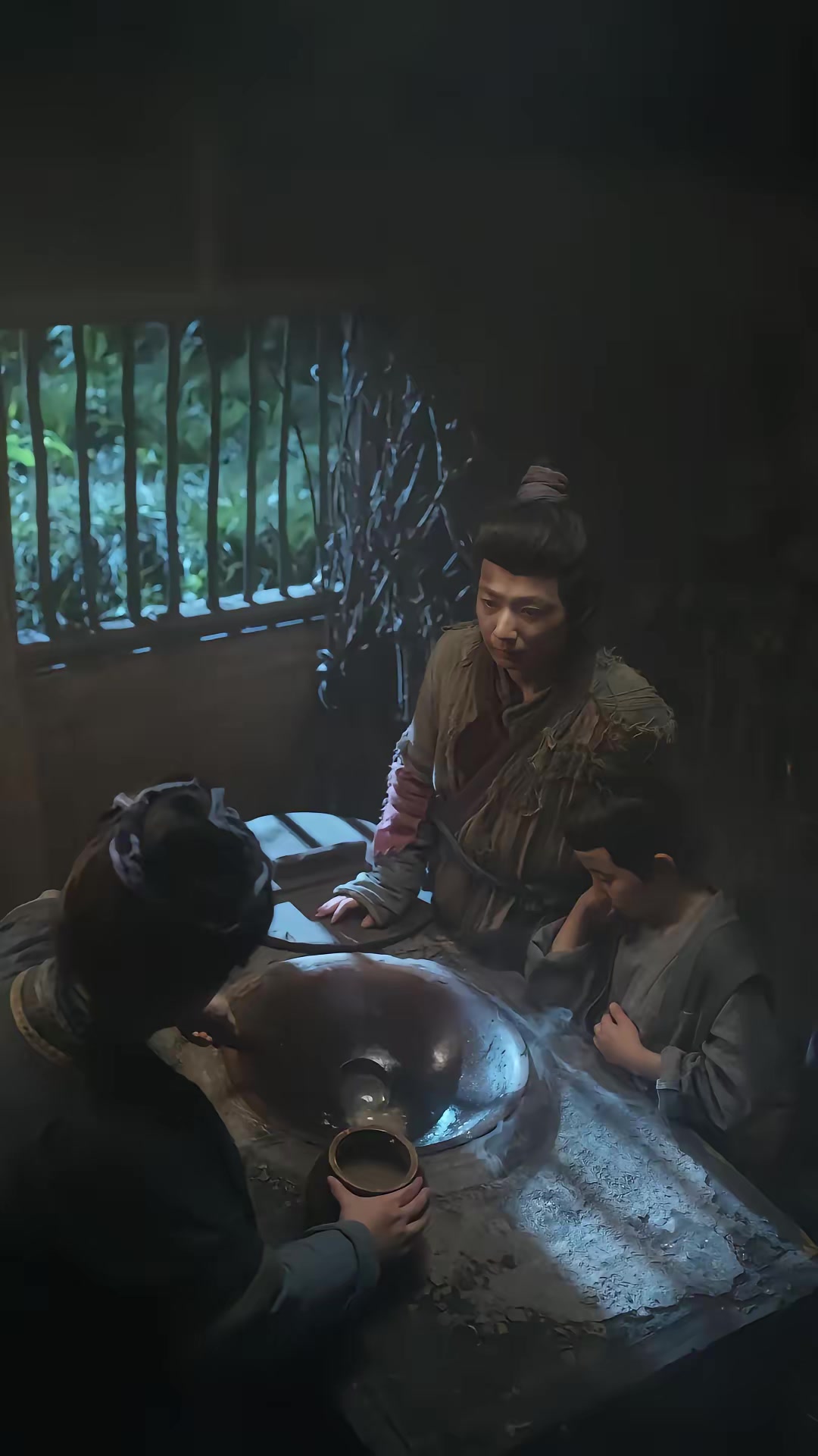 《暴躁辣媽，在線整頓家風》劇照