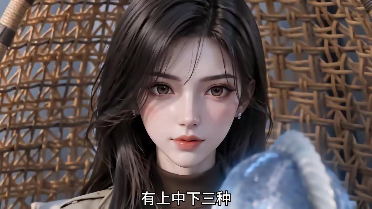 《末世第一糧倉》劇照
