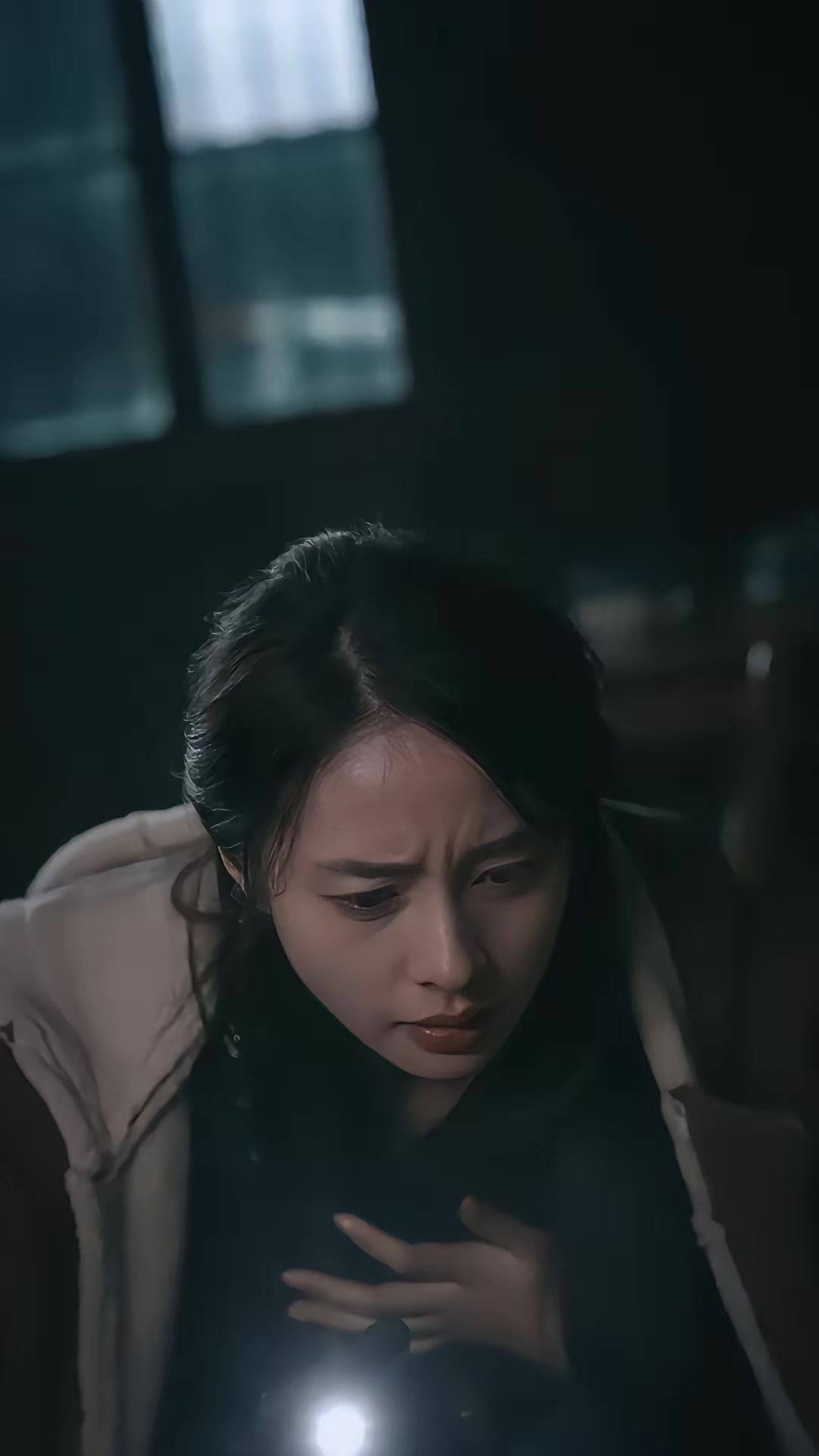 《靈蛇錄》劇照