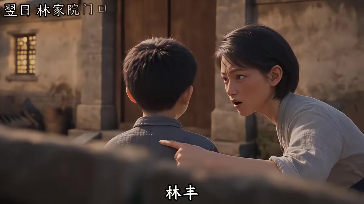 《六零小福星：我竟穿成了極品反派的親閨女2》劇照