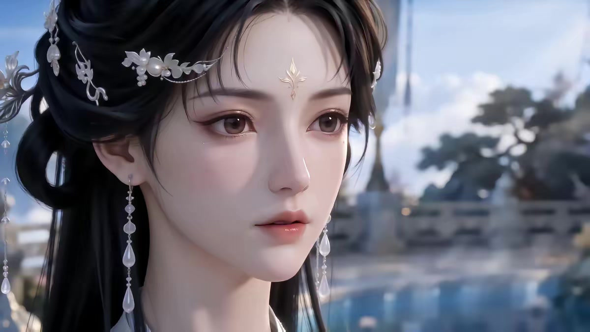 《全員大佬：非正常捉妖師第二季》劇照