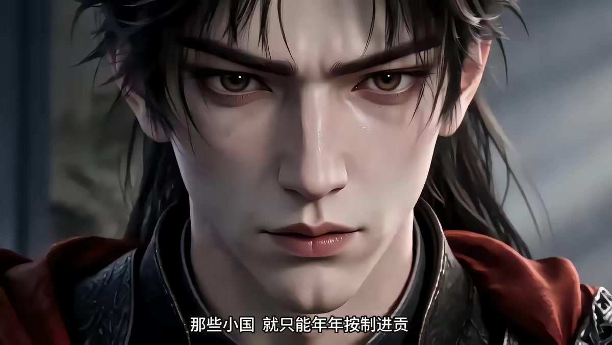 《燼九州第三十二期》劇照