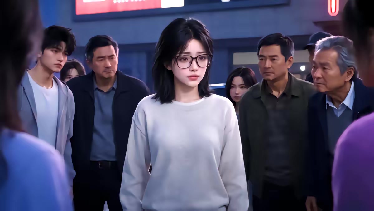 《绑定神豪后我一路开挂》剧照