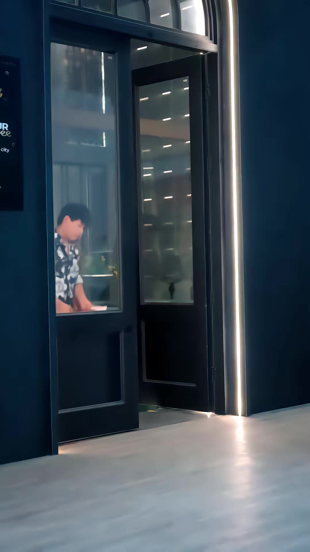 《從打工仔到江湖大哥》劇照