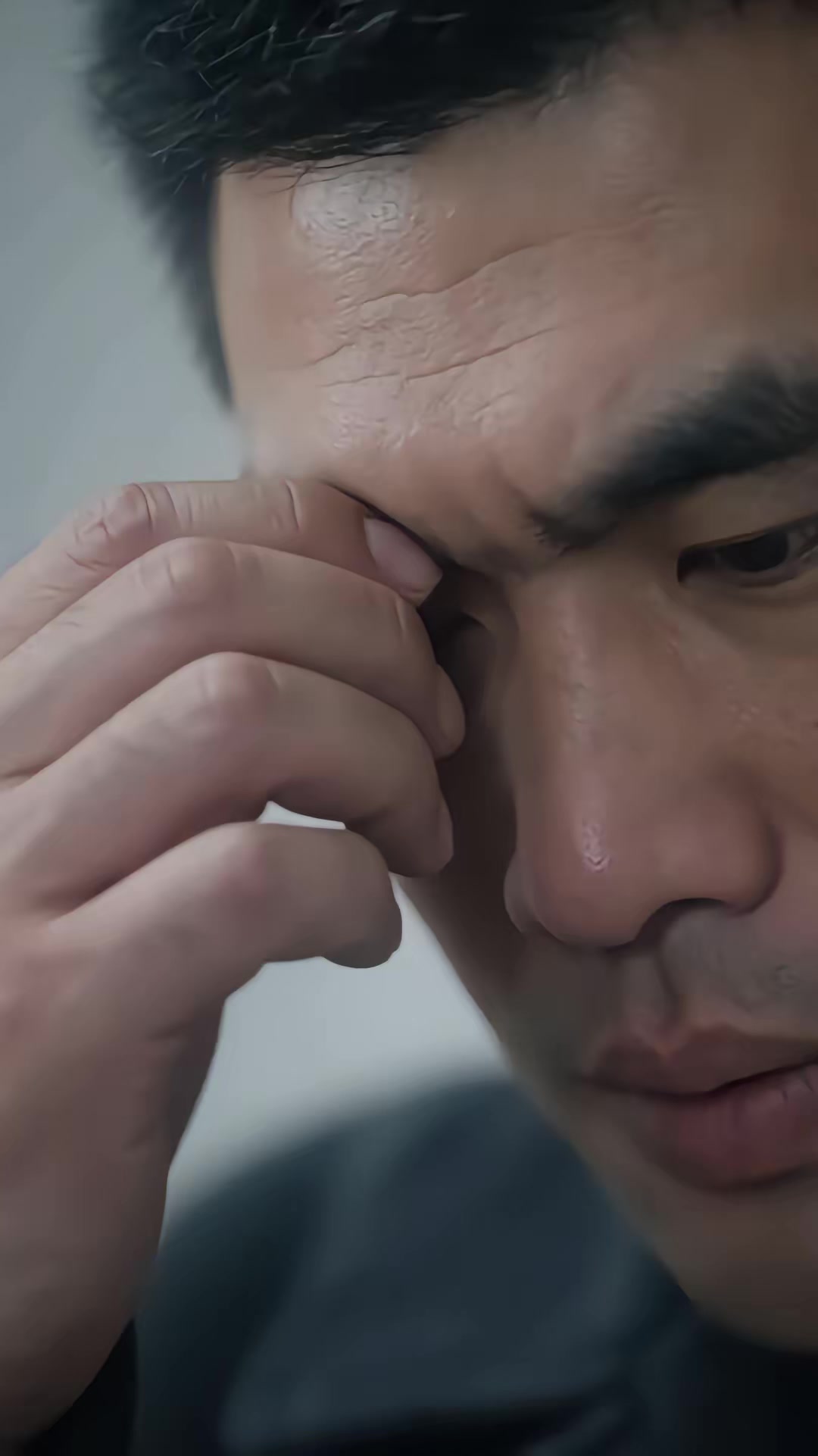 《分家没我份，破院枯井全是金条》剧照