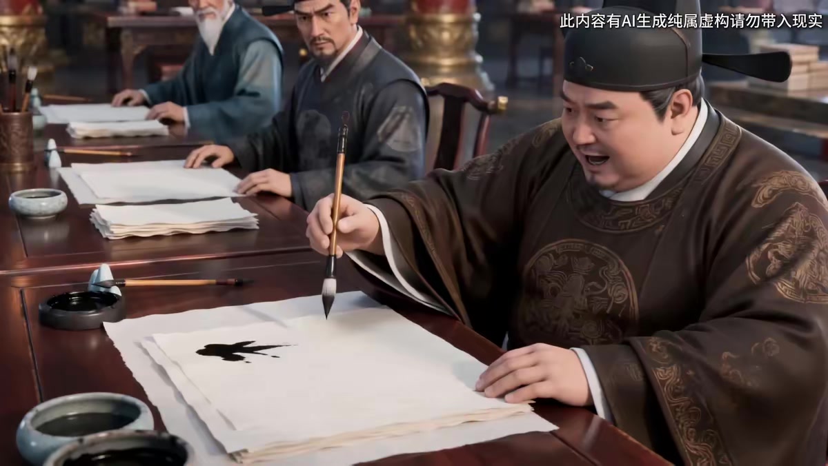 《京師第一紈絝第十一季》劇照