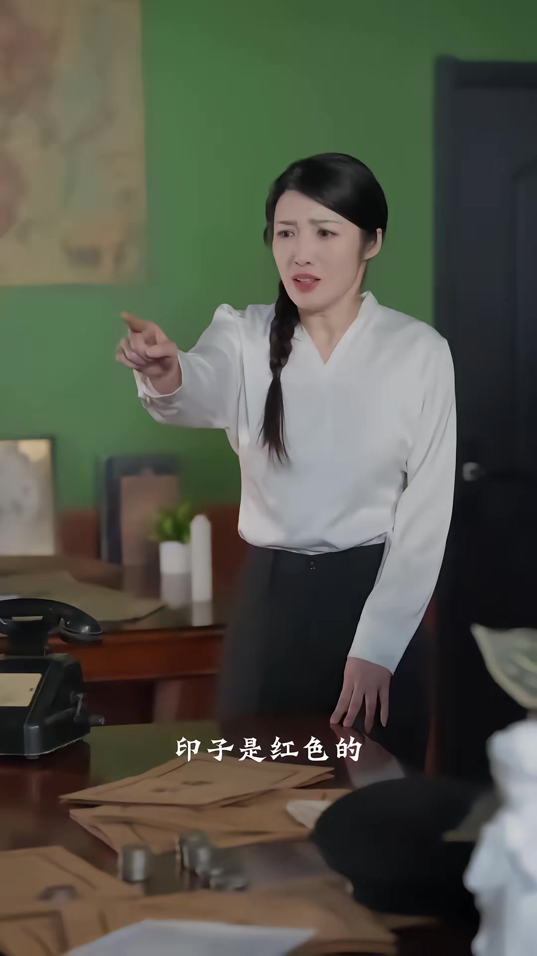 《民国诡闻录之不抢穷人钱》剧照