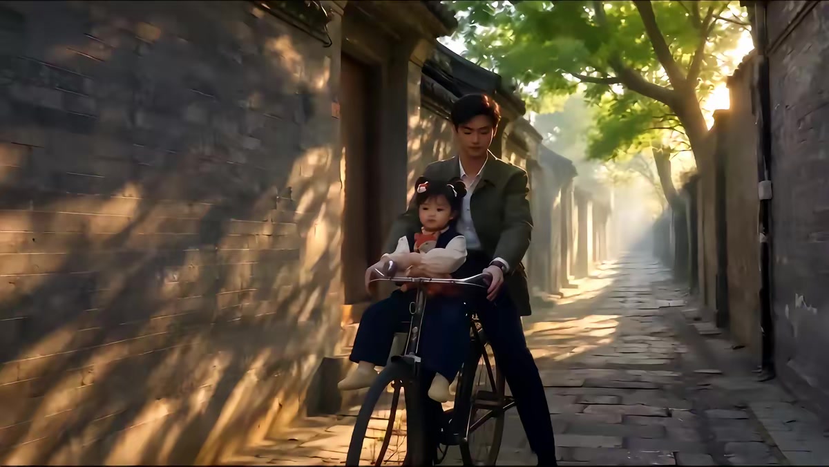 《紈絝下鄉-頑郎亦不負流年第三季》劇照